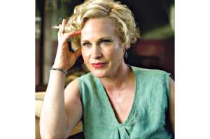 Patricia Arquette gan&oacute; poco al filmar Boyhood (Video)