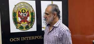 Justicia peruana suspendi&oacute; extradici&oacute;n de Ramiro Gonz&aacute;lez
