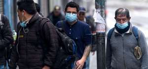 El distanciamiento social y el uso de mascarillas son claves para prevenir el coronavirus seg&uacute;n la OMS.