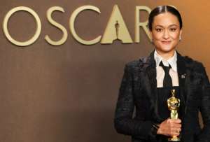 Autumn Durald Arkapaw hizo historia al convertirse en la primera mujer en ganar el &Oacute;scar a Mejor Fotograf&iacute;a.