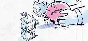 Ley electoral proh&iacute;be aportes obligatorios