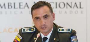 Ministerio analiza protecci&oacute;n a Ibarra