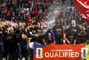 Croacia ya está en el Mundial 2026