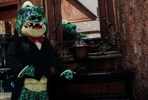 Liga de Quito vive su fiesta en el Rodrigo Paz