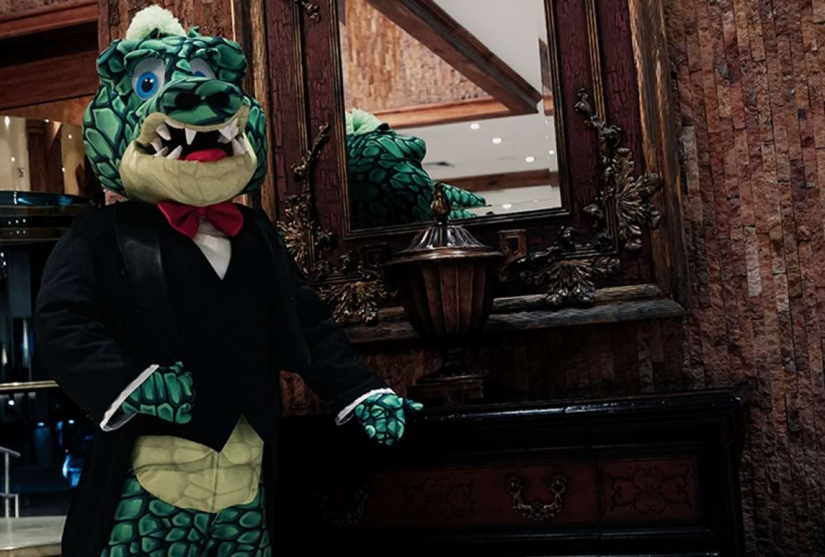 Liga de Quito vive su fiesta en el Rodrigo Paz