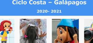 Televisi&oacute;n, radio y fichas pedag&oacute;gicas, alternativas en inicio de clases