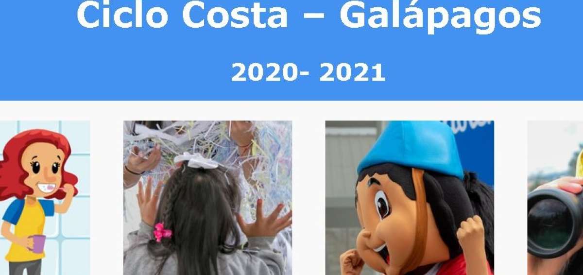 Televisi&oacute;n, radio y fichas pedag&oacute;gicas, alternativas en inicio de clases