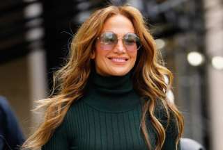 Rechazo en boutique Chanel sorprende a Jennifer López en Turquía