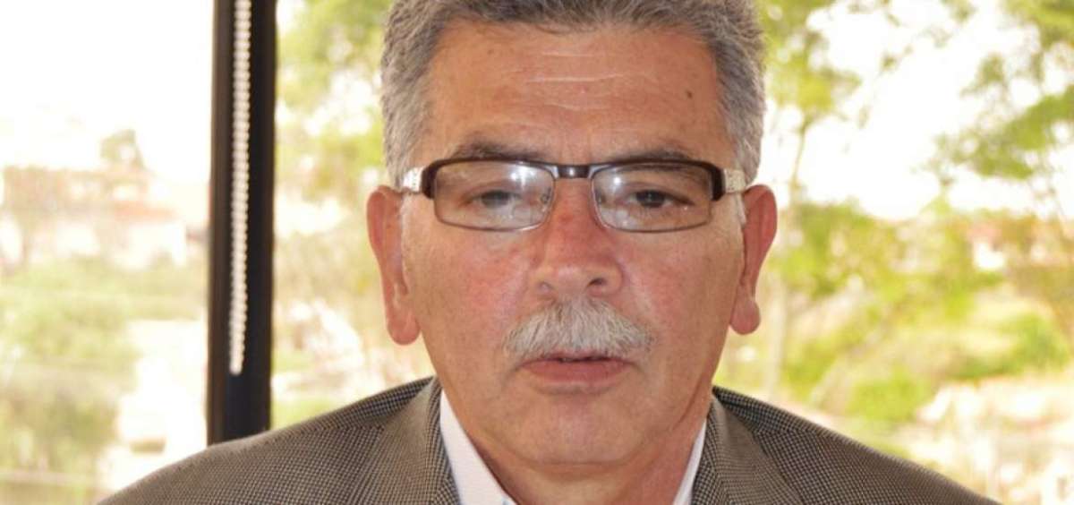 Fernando Ter&aacute;n, gerente del Banco de Desarrollo sucursal Regional 3-Cuenca