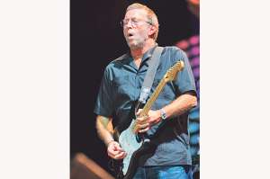Eric Clapton se compr&oacute; una residencia en Marruecos