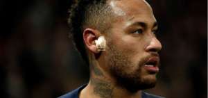 Neymar estar&aacute; diez semanas de baja pero no pasar&aacute; por el quir&oacute;fano