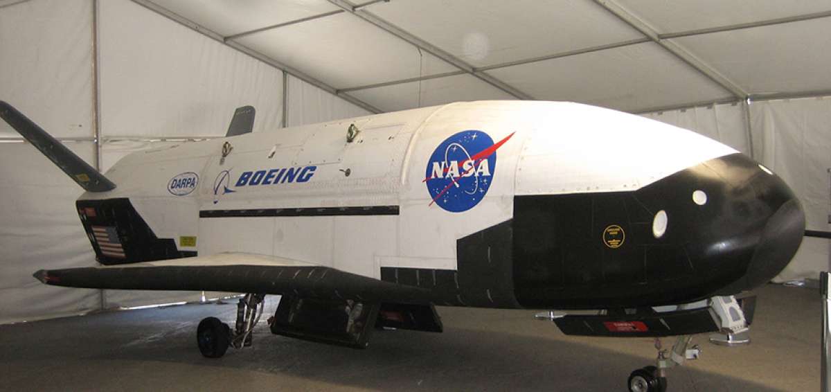 SpaceX lanz&oacute; una mininave espacial