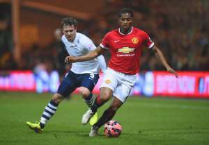 El United-Arsenal, duelo destacado en cuartos de final de FA Cup