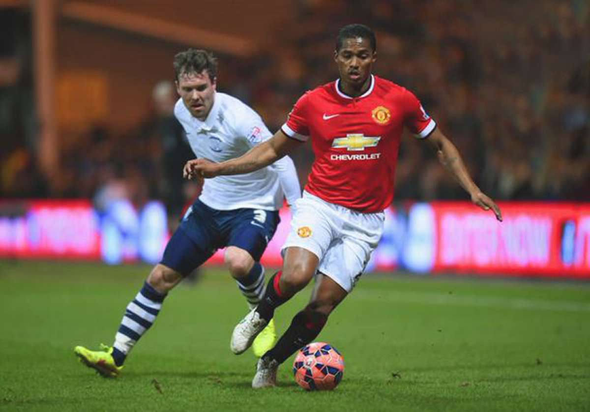 El United-Arsenal, duelo destacado en cuartos de final de FA Cup