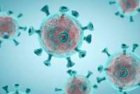 Investigadores de varios países advierten nuevas mutaciones de la variante ómicron