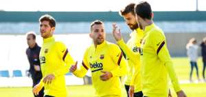 FC Barcelona inscribi&oacute; a un ecuatoriano para la Champions League