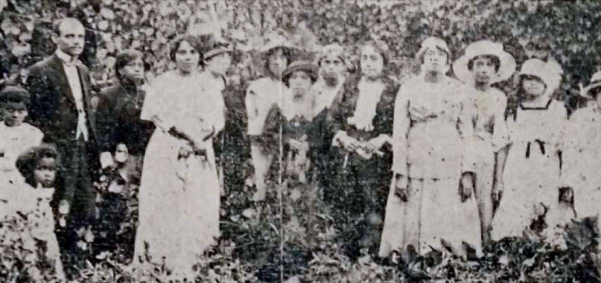 Inauguraron Centro Feminista en Guayaquil