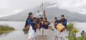 La Unesco evalu&oacute;  23 postulaciones m&aacute;s. En esta ocasi&oacute;n tambi&eacute;n dio un reconocimiento a Colca y Volcanes de Andagua, en Per&uacute;.