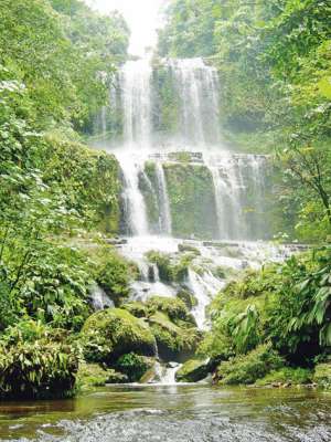 Pedernales, &lsquo;G&eacute;nesis del nombre del Ecuador&rsquo;