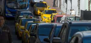 Sectores productivos piden cambios en la movilidad de Quito
