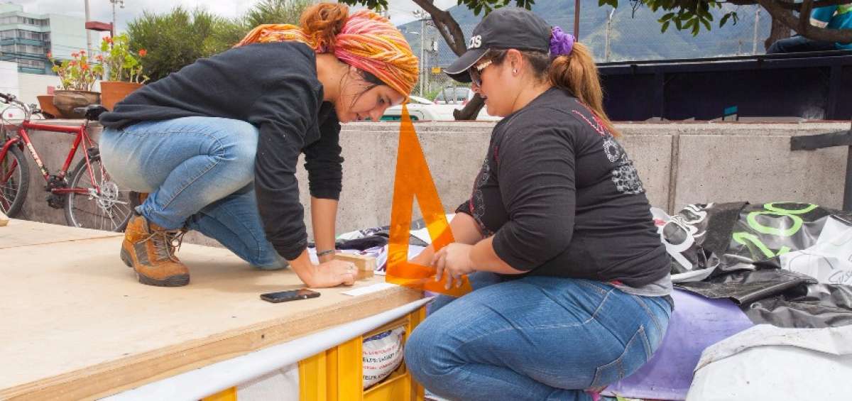 Cervecer&iacute;a Nacional organiz&oacute; iniciativas de reciclaje solidario con sus colaboradores, clientes y proveedores.