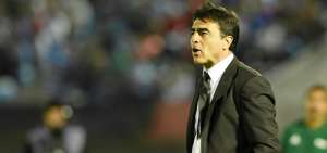 Quinteros: "Ecuador mereci&oacute; m&aacute;s"