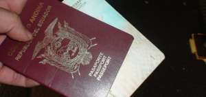 Ecuatorianos ya no necesitan visa para ingresar a Guatemala