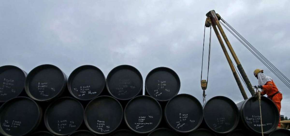 Petr&oacute;leo abre en alza a $ 31,45 el barril en Nueva York