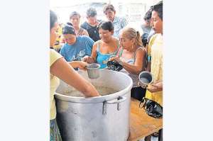 Juegos y alimentos usar&aacute; Food For Life en su nueva visita