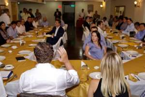 Jaime Nebot participar&aacute; del Congreso latinoamericano de alcaldes y prefectos