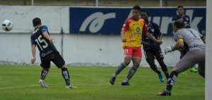 Aucas acaba con su mala racha y vence al Independiente