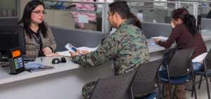 Este viernes vence el plazo para que los militares se cambien al nuevo sistema de aportes a la Seguridad Social.