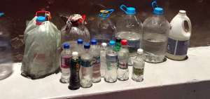 El consumo de alcohol met&iacute;lico provoca ceguera