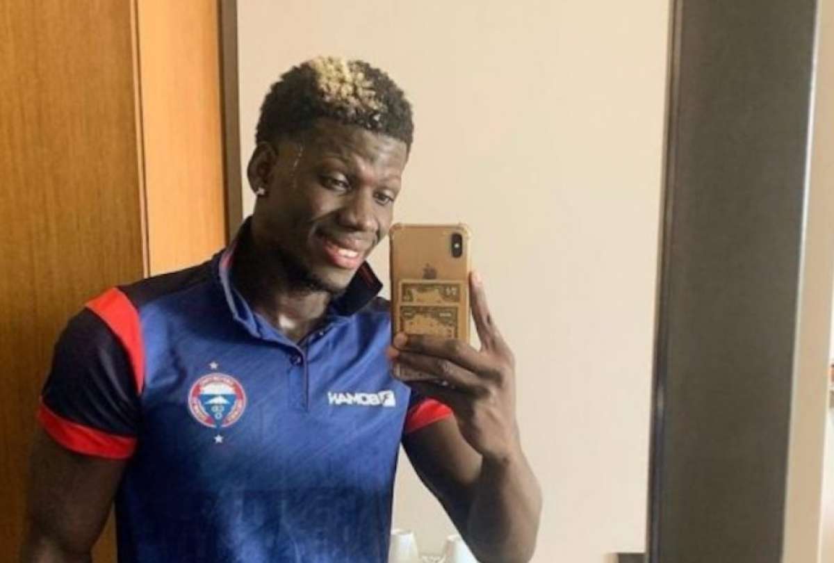 Sergio Quintero fue separado de Olmedo por declaraciones en contra del club