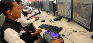 El sistema de informaci&oacute;n del ECU911 mantiene controles permanentes y alerta de casos de incendios.