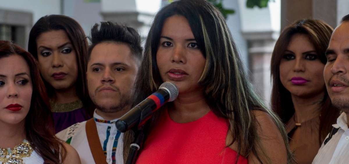 Grupos GLBTI sufragar&aacute;n por primera vez en filas de acuerdo al sexo