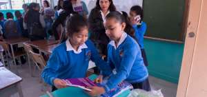 Ministerio de Educaci&oacute;n mantiene suspendidas las clases en la Sierra