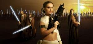 Natalie Portman confiesa que Star Wars casi arruina su carrera