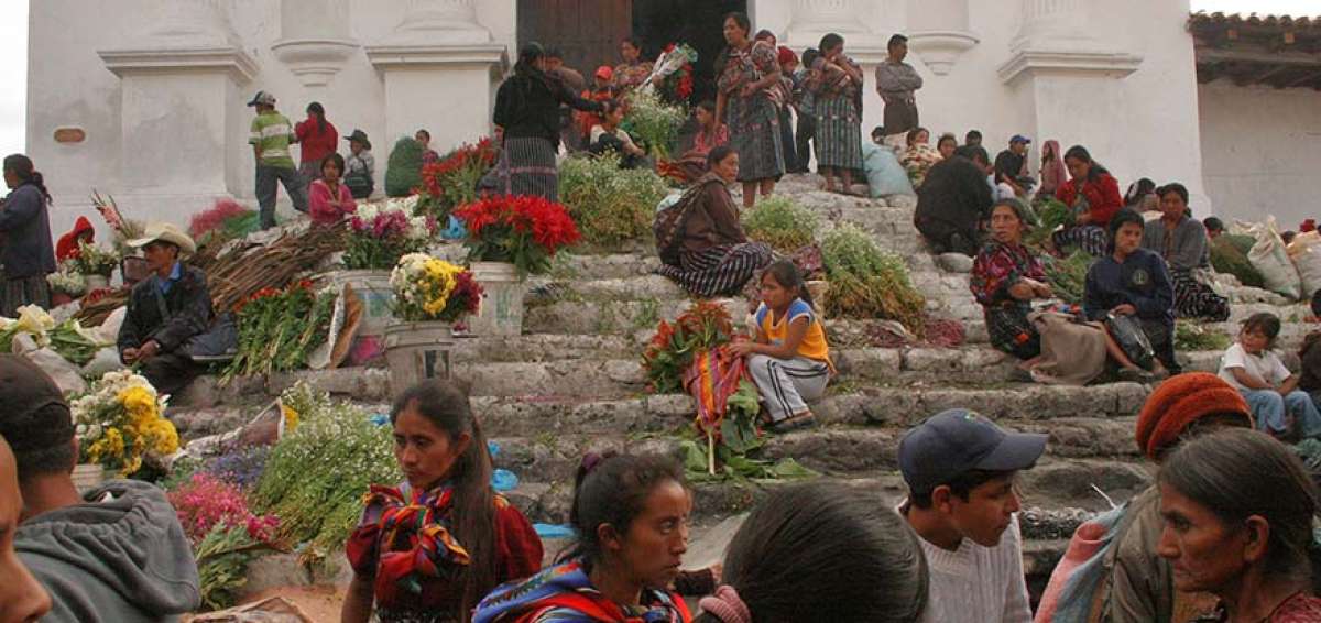 El objetivo central de la vida es  trabajar en la b&uacute;squeda del bien del otro y de s&iacute; mismo.