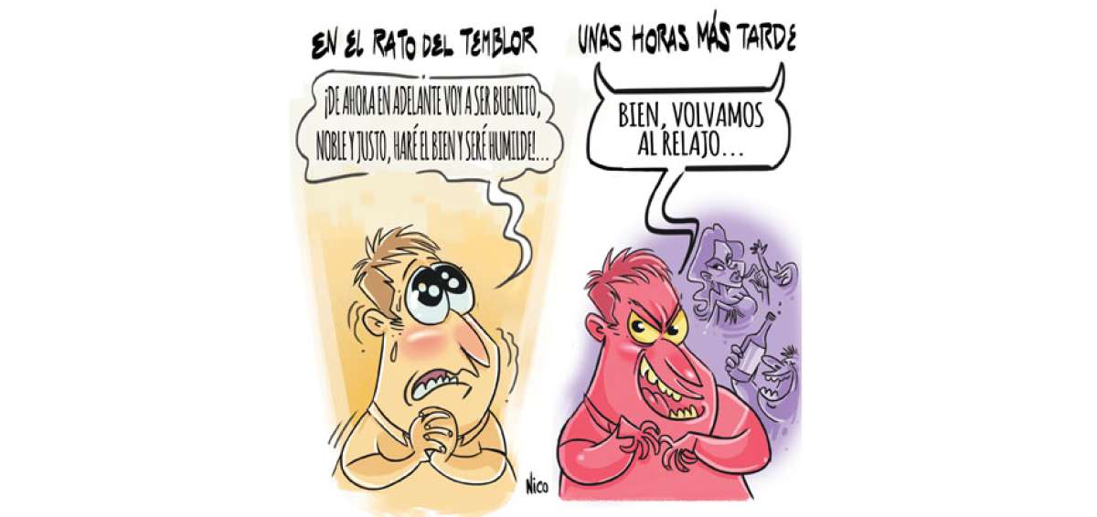 Hipocres&iacute;a