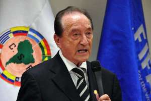 Figueredo tiene 30 d&iacute;as para recurrir la decisi&oacute;n ante el Tribunal Penal Federal.