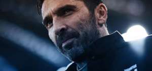Buffon dice admirar a Cristiano Ronaldo