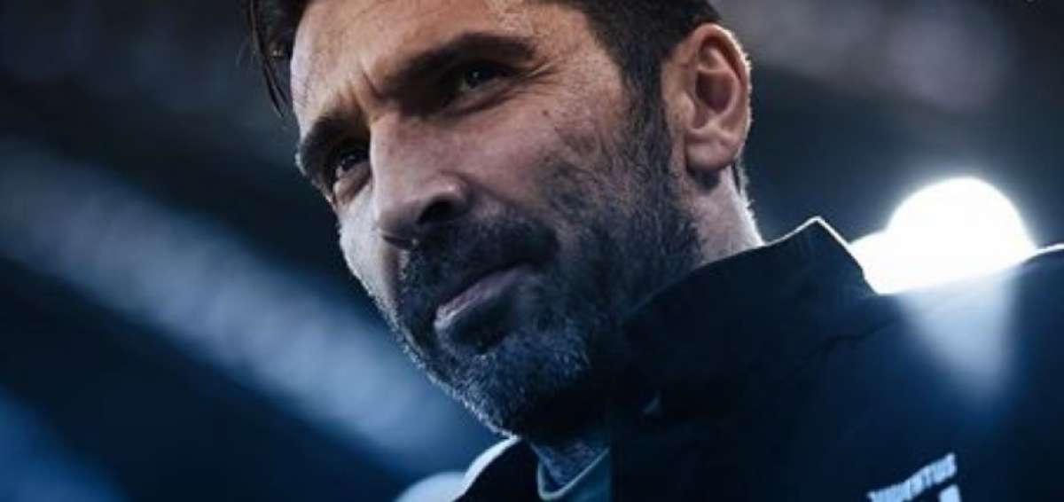 Buffon dice admirar a Cristiano Ronaldo