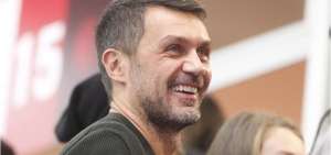 Paolo Maldini vuelve al Milan como director de Desarrollo Estrat&eacute;gico