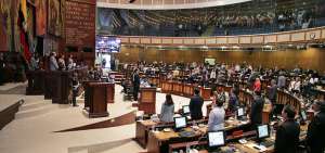 En la sesi&oacute;n 520 de la Asamblea Nacional se trat&oacute; el primer debate de la Ley de Fomento Productivo.
