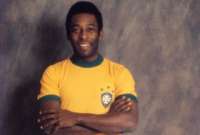 Falleció Pelé a los 82 años de edad