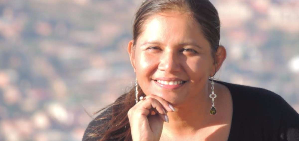 "Venir de un hogar humilde no te impide estudiar"