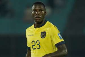 Mois&eacute;s Caicedo jugar&iacute;a la primera fecha del Mundial