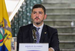 Aquiles Alvarez se sumó al rechazo nacional e internacional hacia el Cartel de los Soles, liderado por Nicolás Maduro.