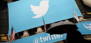 Twitter reduce p&eacute;rdida en tercer trimestre y ve leve alza de usuarios